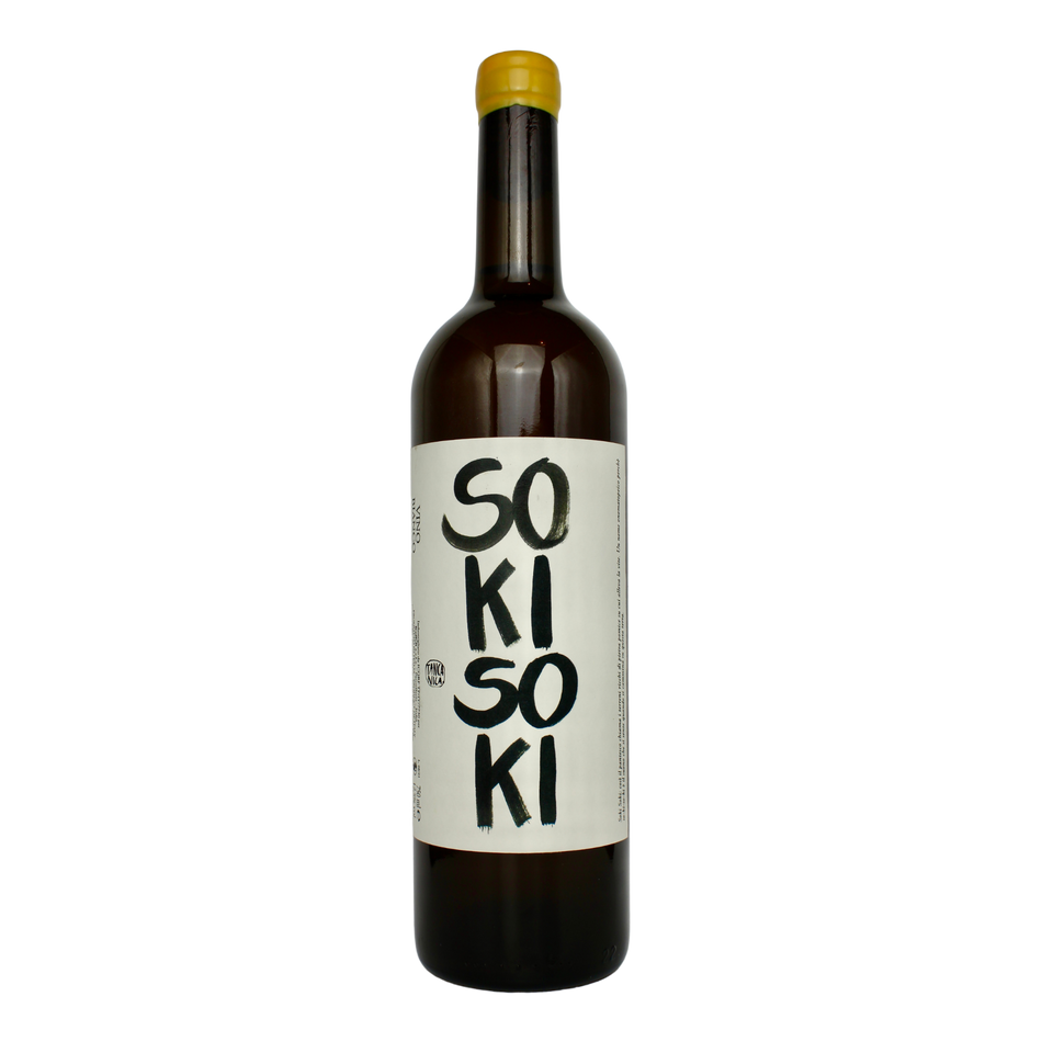 2020 Tanca Nica Soki Soki