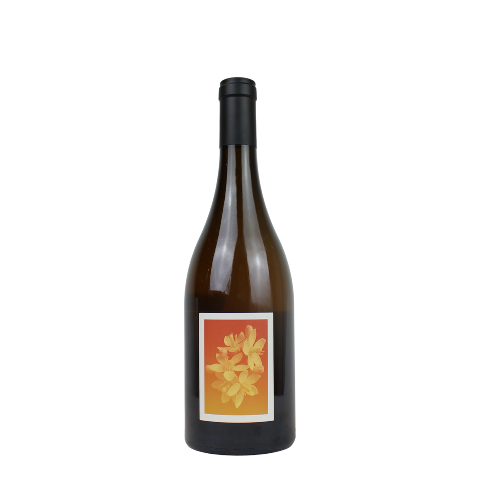 2021 Sven Joschke L'ambre Muscat à Petits Blanc