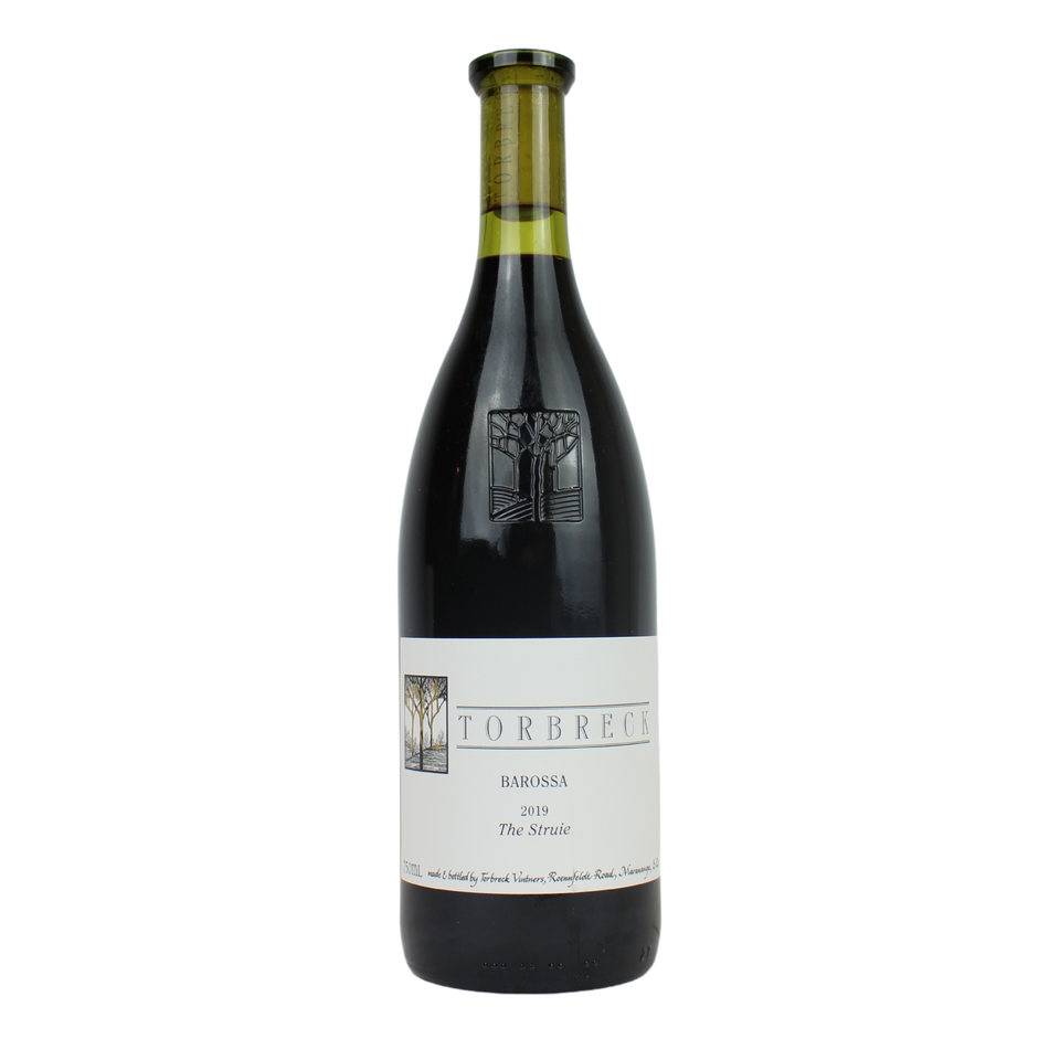 2019 Torbreck The Struie Shiraz