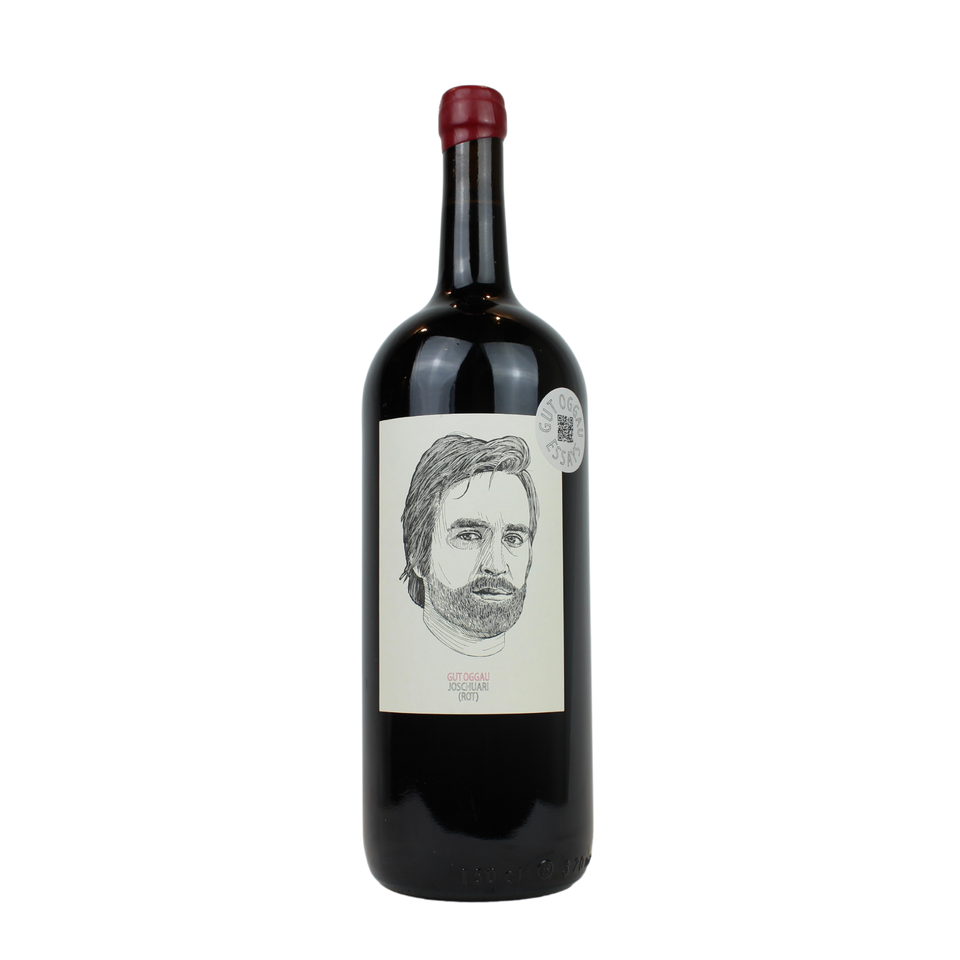 2018 Gut Oggau Joschuari (1500ml)