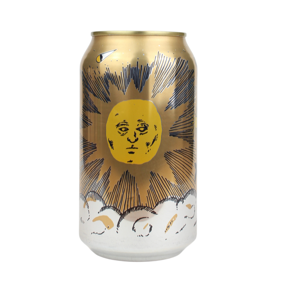 Sailors Grave Lemon Meringue Cream Sour