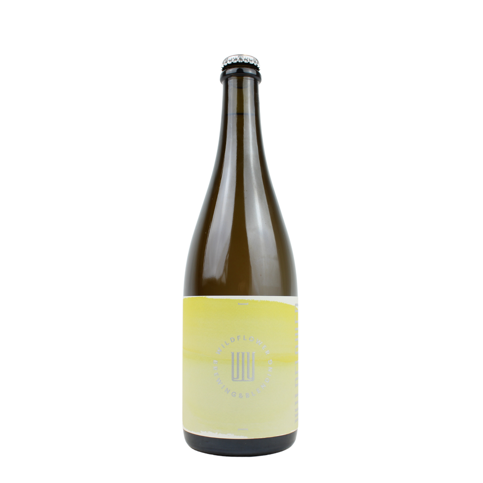 Wildflower Distinctly Perceived (2021)