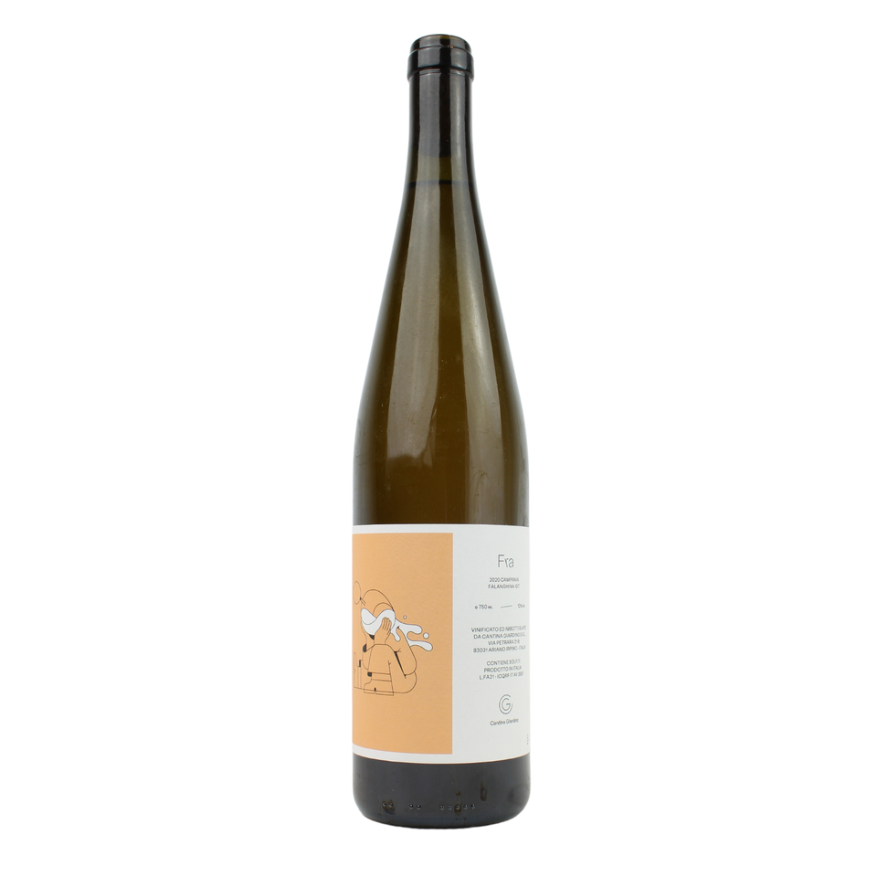 2020 Cantina Giardino Fra