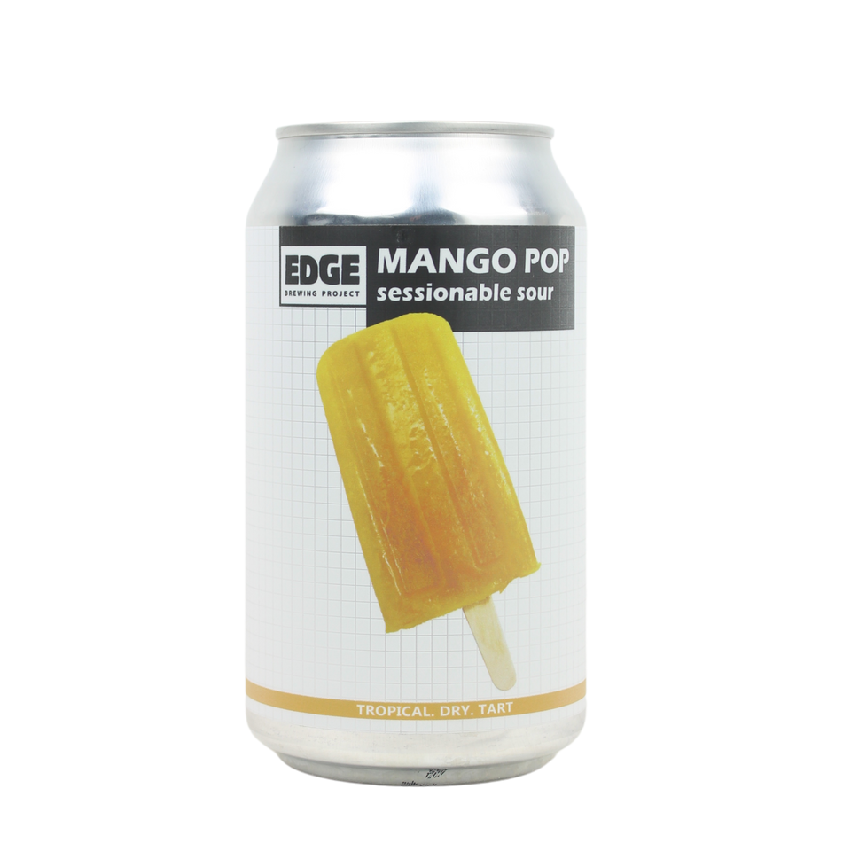 Edge Mango Pop