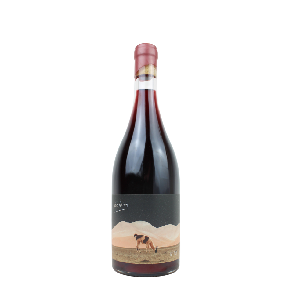 2021 Jilly Wine Co. Bolivia