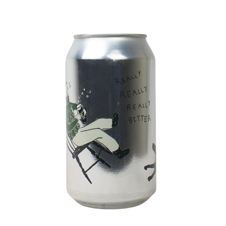 Sailors Grave Really Really Really Bitter