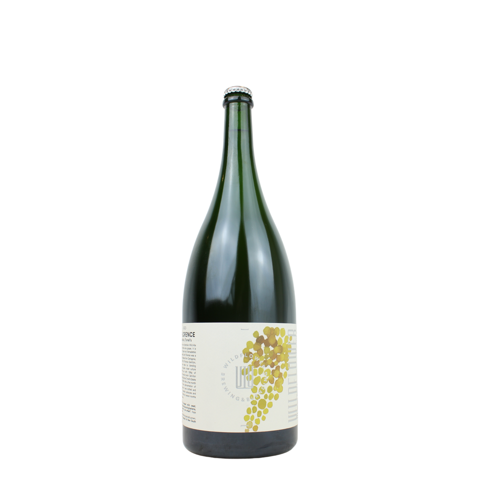Wildflower St Florence Semillon: Tyrrell's (1500ml)
