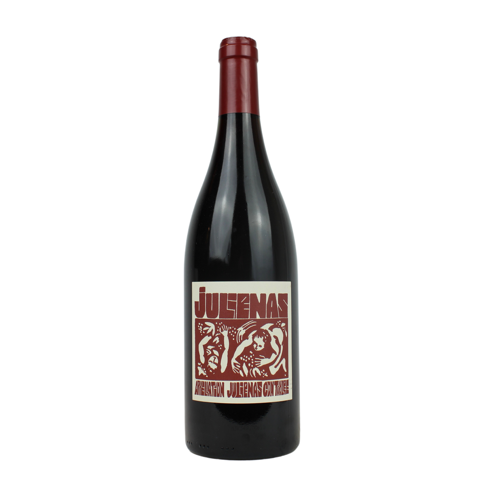 2019 La Soeur Cadette Juliénas