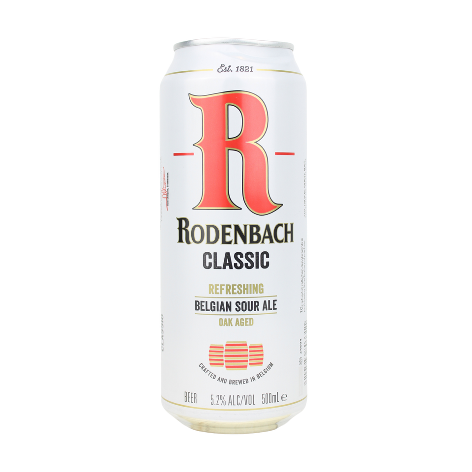 Brouwerij Rodenbach Classic