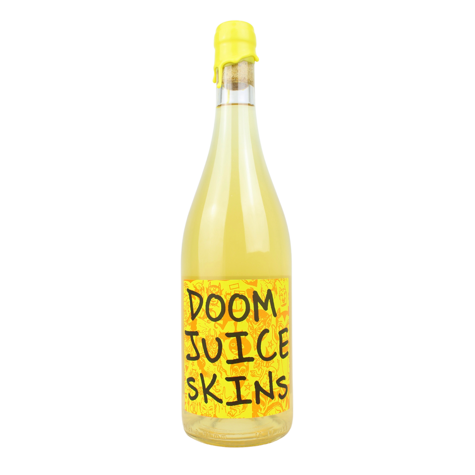 2021 Doom Juice Skins