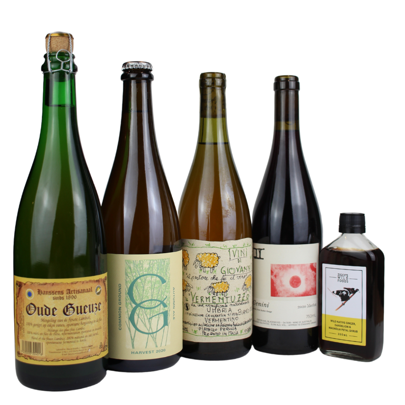 Pack of the Week: Wild, Wild, Ride