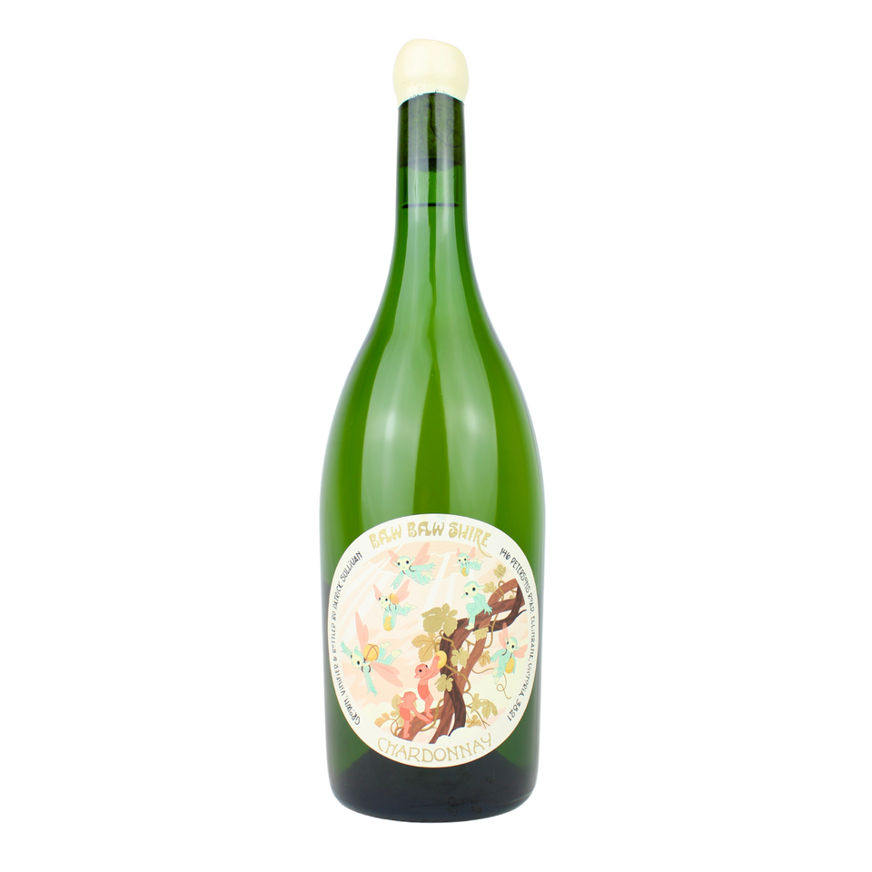 2021 Patrick Sullivan Baw Baw Chardonnay