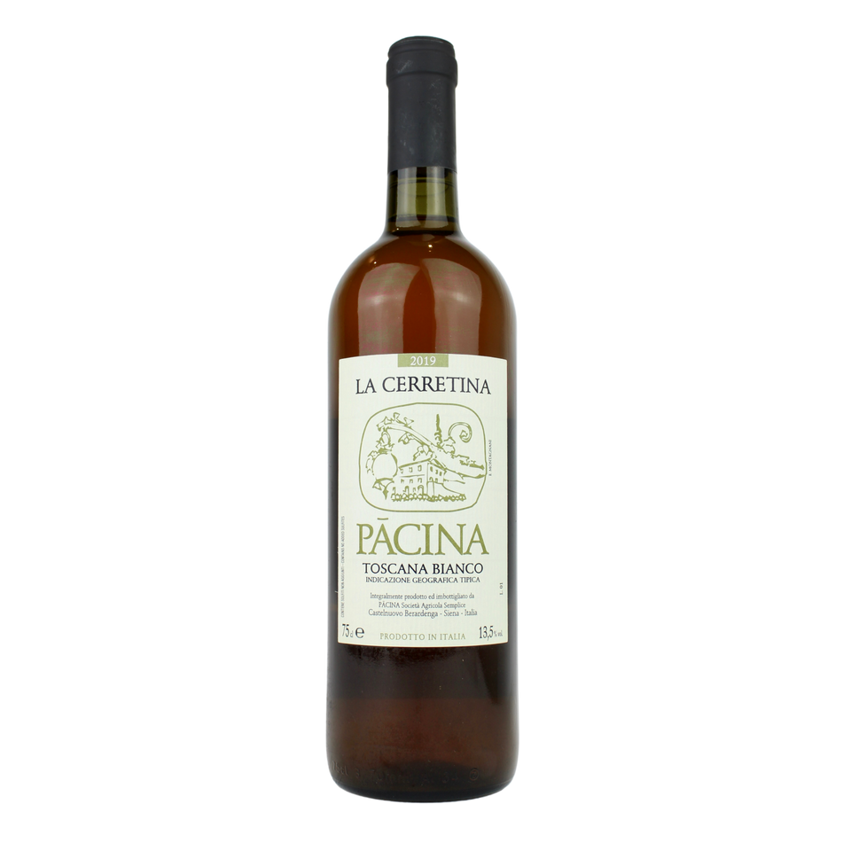 2019 Pãcina La Cerretina