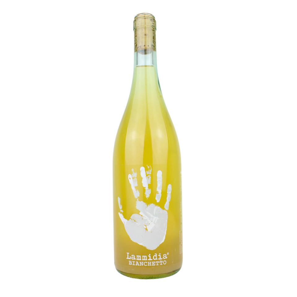 2020 Lammidia Bianchetto