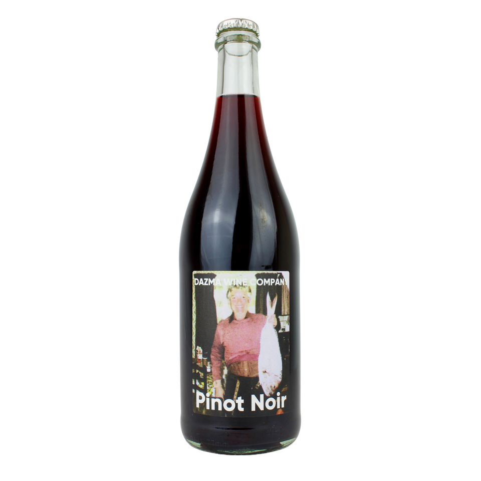 2021 Dazma Pinot Noir