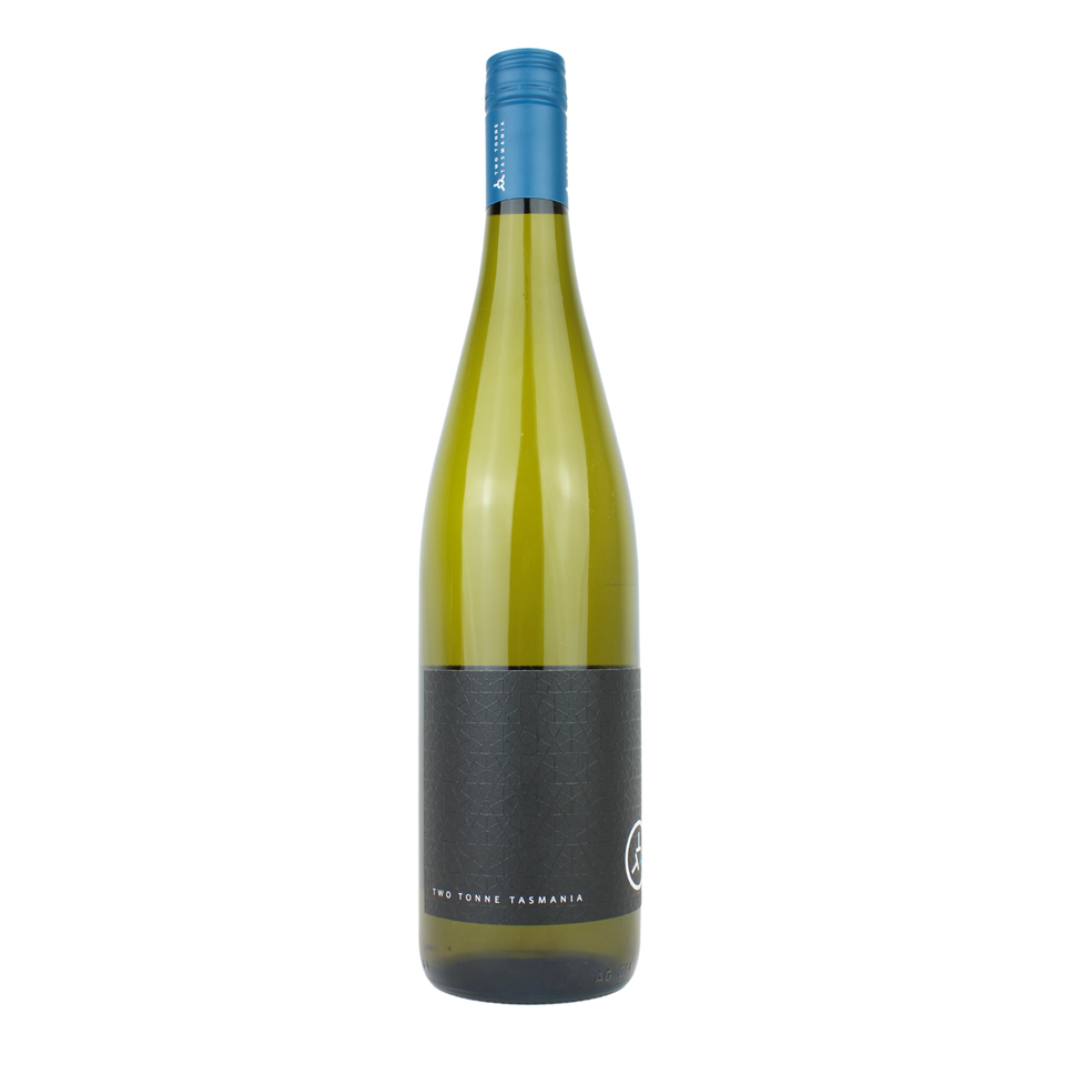 2021 Two Tonne Tasmania TMV Riesling