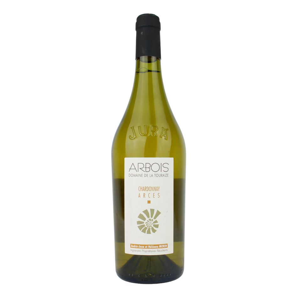 2018 Domaine de la Touraize Arbois Arces