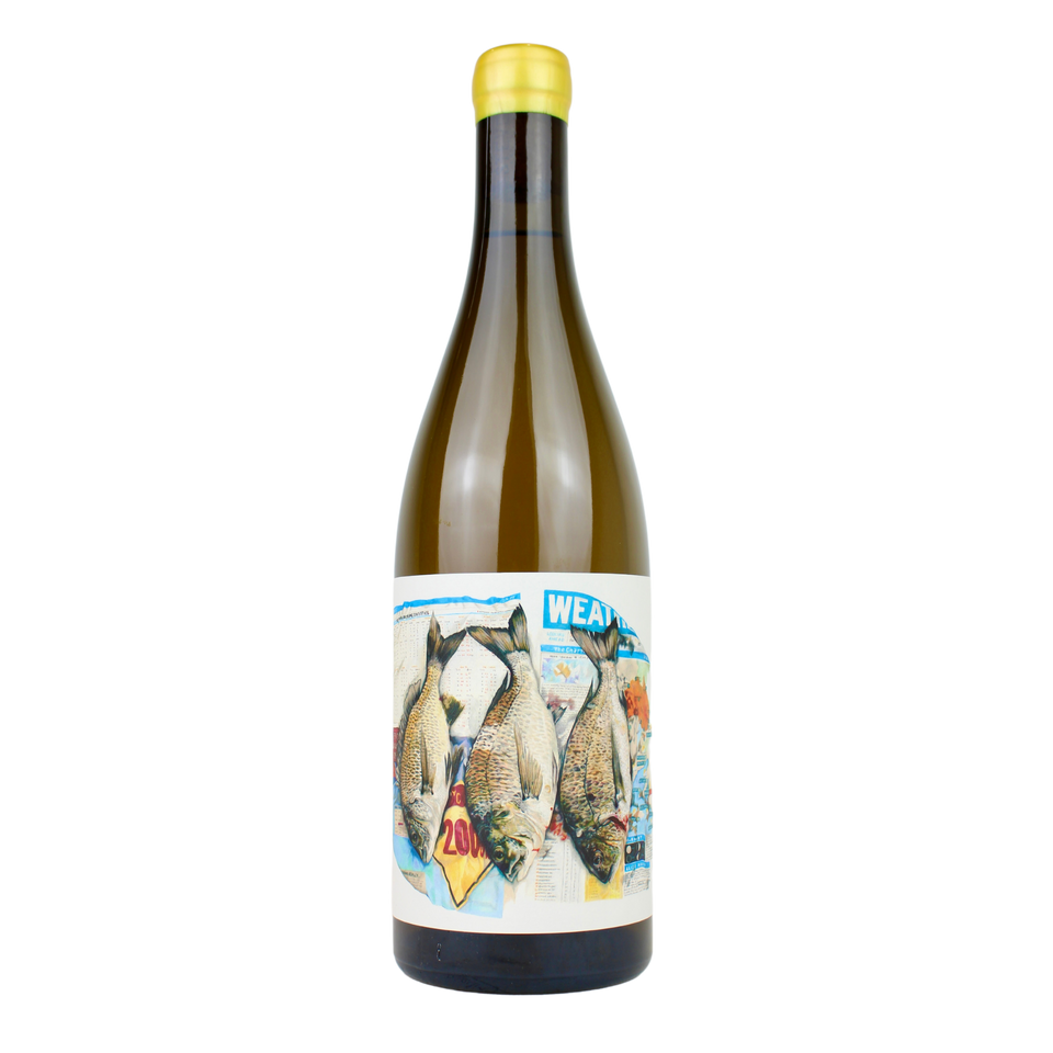 2021 Frederick Stevenson Marsanne Roussanne
