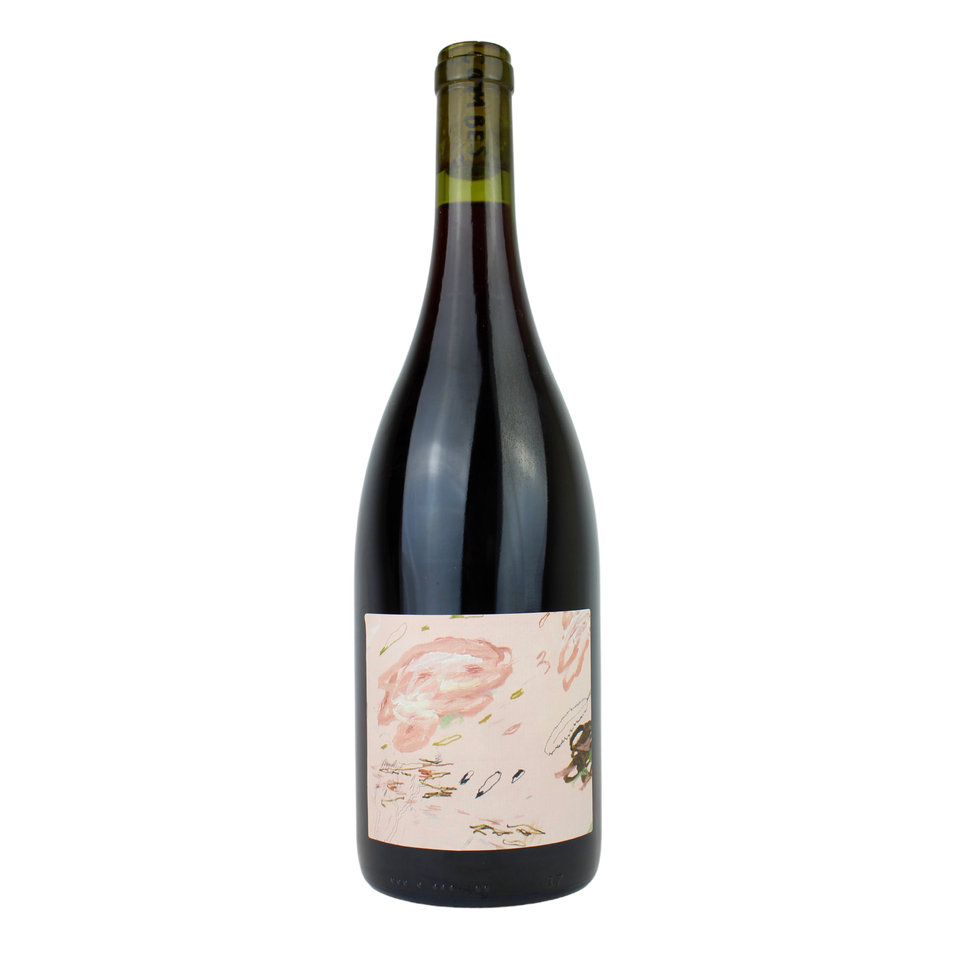 2021 Combes Moonah Pinot Noir