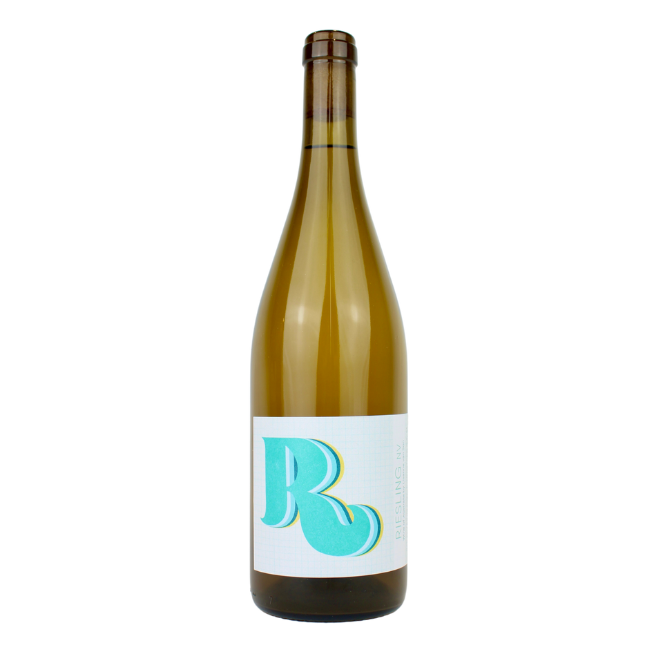 NV Boaz Riesling