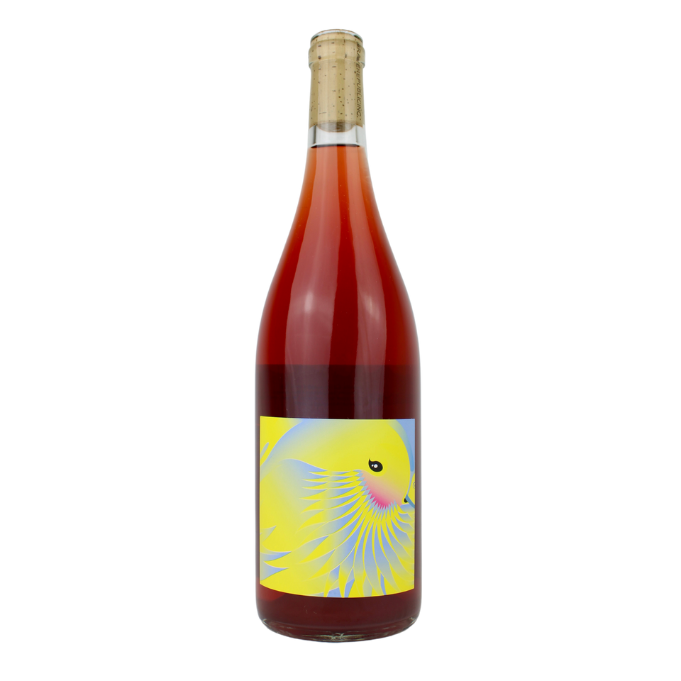 2020 Grape Republic Rosso