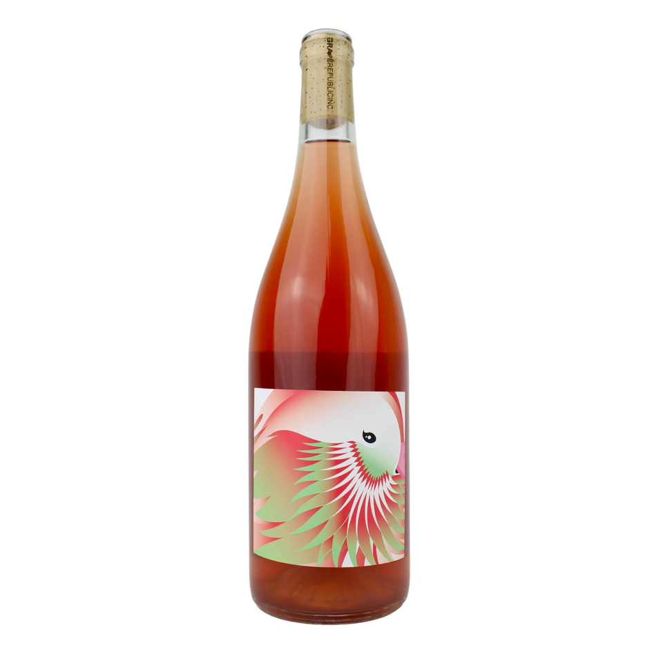 2020 Grape Republic Rosato