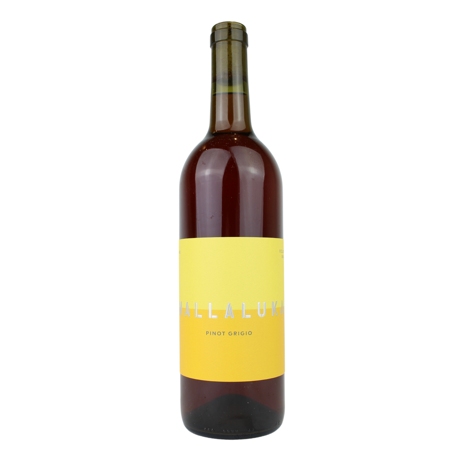 2021 Mallaluka Pinot Grigio