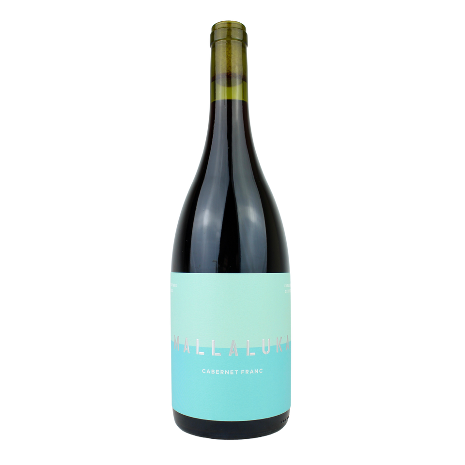 2021 Mallaluka Cabernet Franc