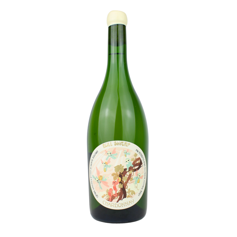 2021 Patrick Sullivan Bullswamp Chardonnay