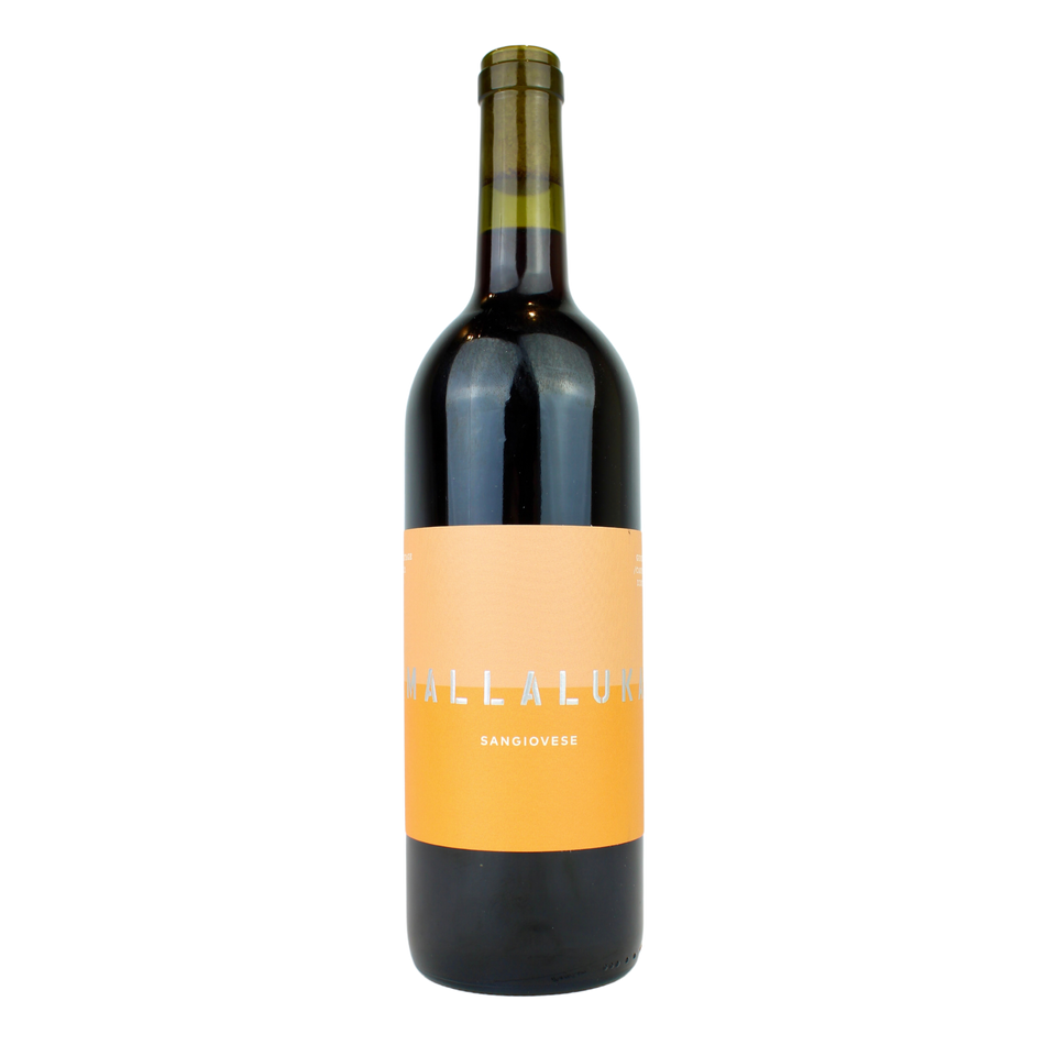 2021 Mallaluka Sangiovese