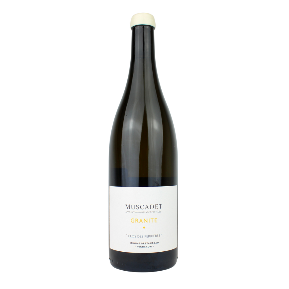 2019 Domaine de Belle-Vue Muscadet Granite