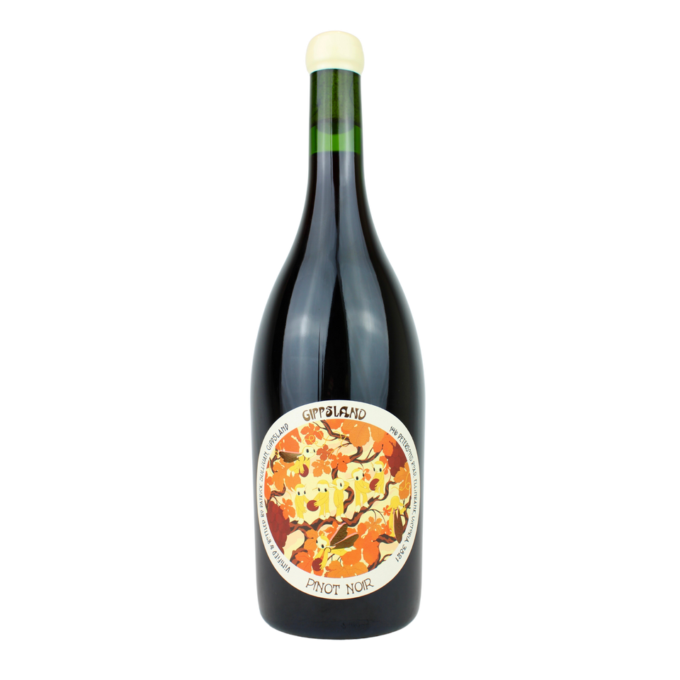 2021 Patrick Sullivan Gippsland Pinot Noir