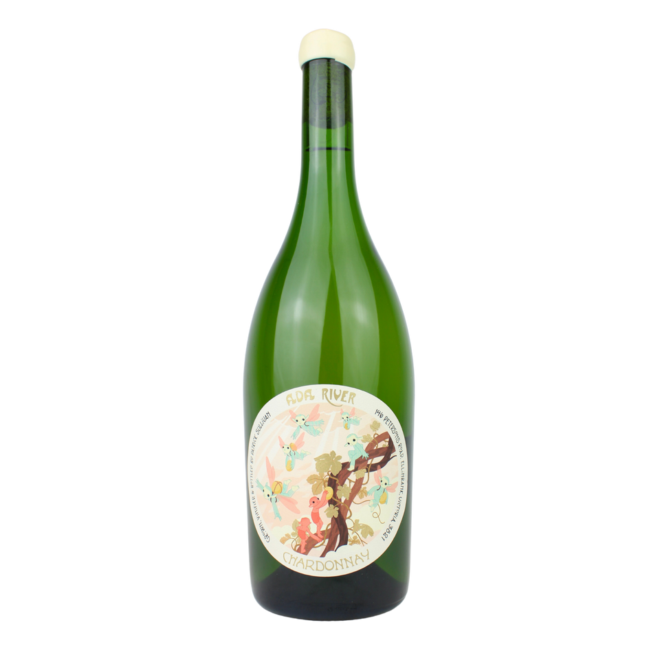 2021 Patrick Sullivan Ada River Chardonnay