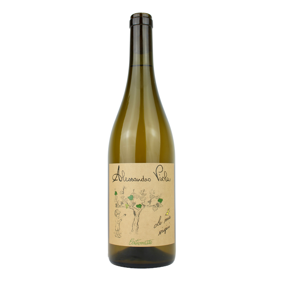 2020 Alessandro Viola Le Mie
