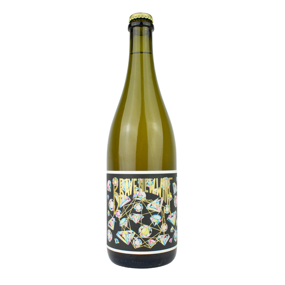 2021 Brave New Wine Glitter Us!