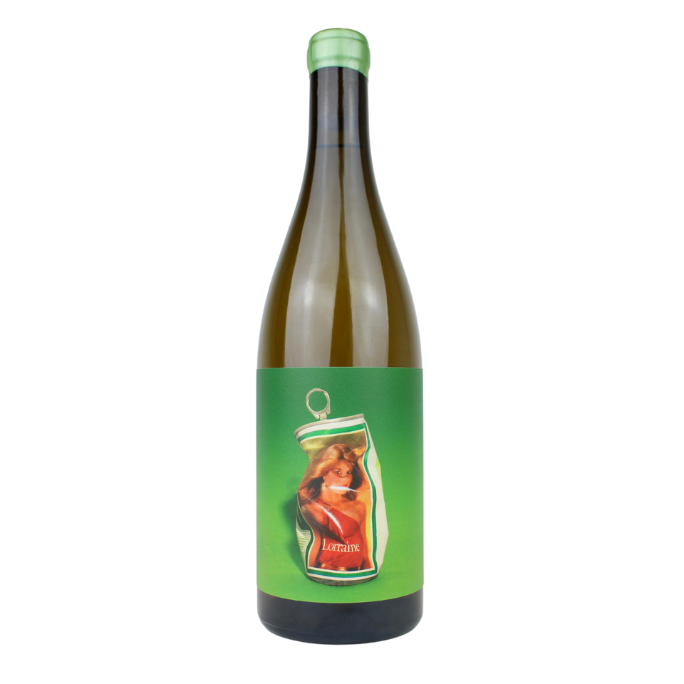 2021 Frederick Stevenson Chardonnay