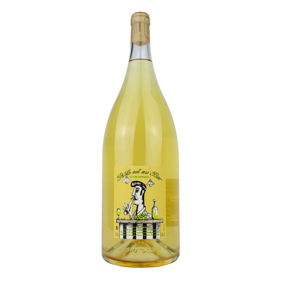 2020 Philippe Delmée Pablo est au Bar (1500ml)
