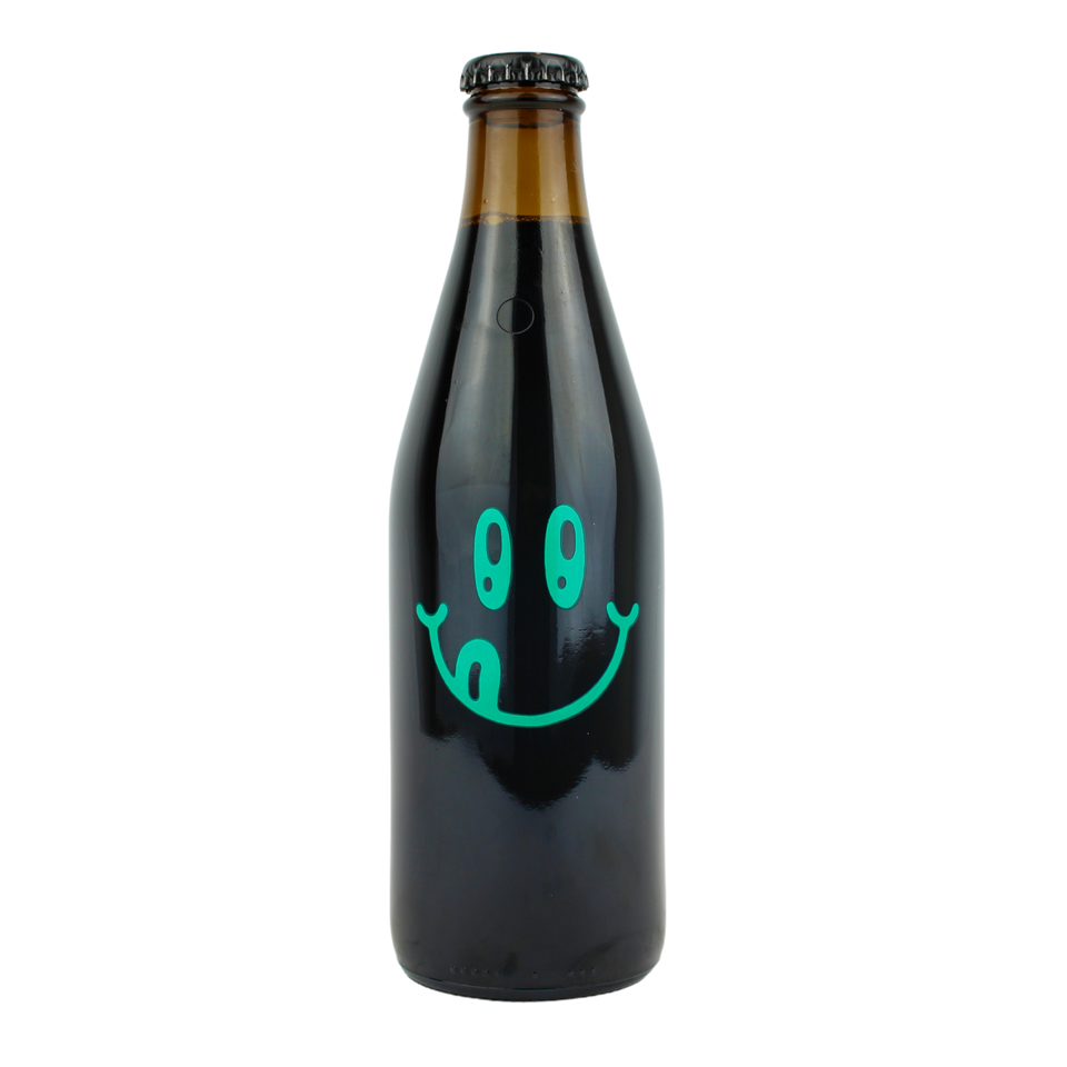 Omnipollo Noa Pecan Mud Cake