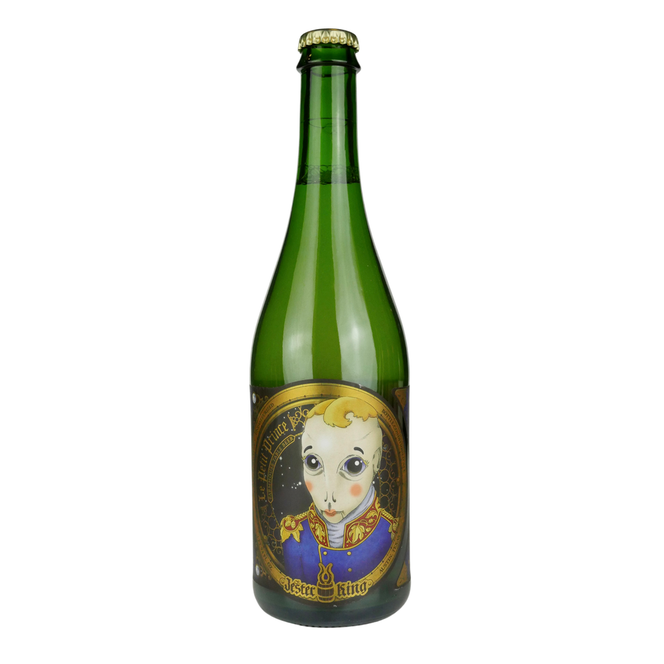 Jester King Le Petit Prince