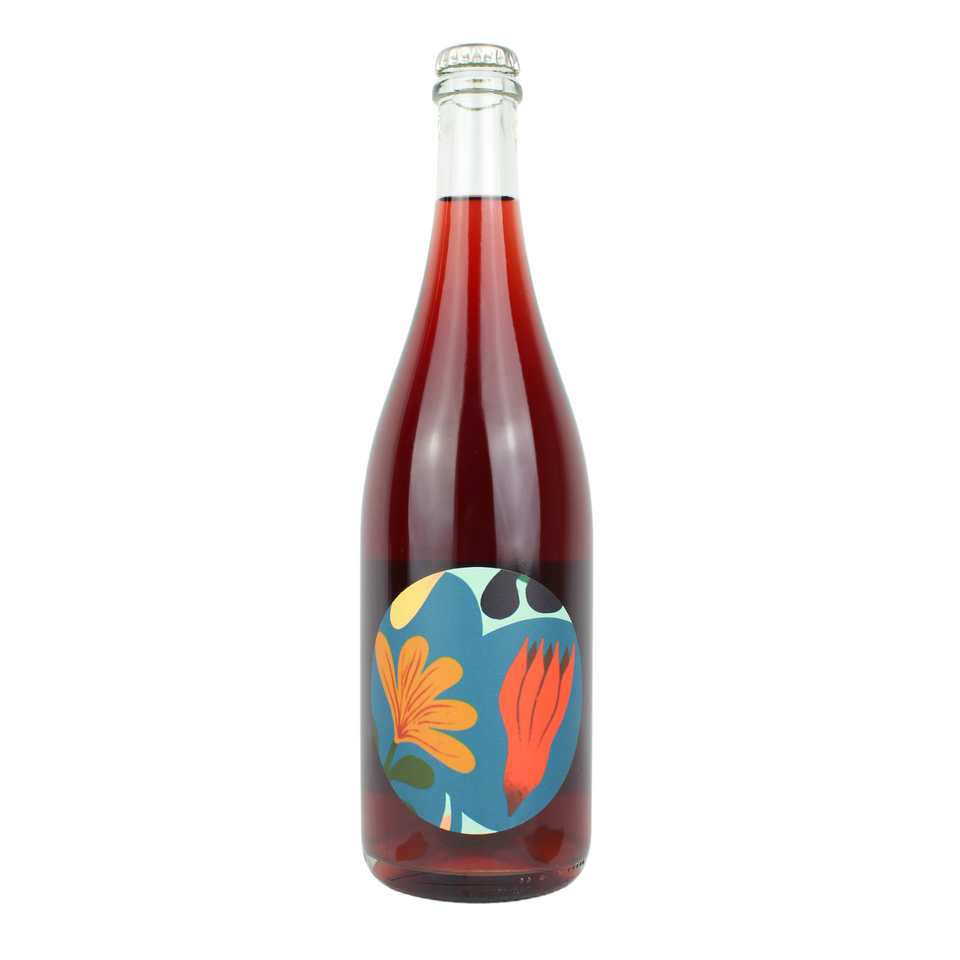2021 Balmy Nights Red Sangiovese