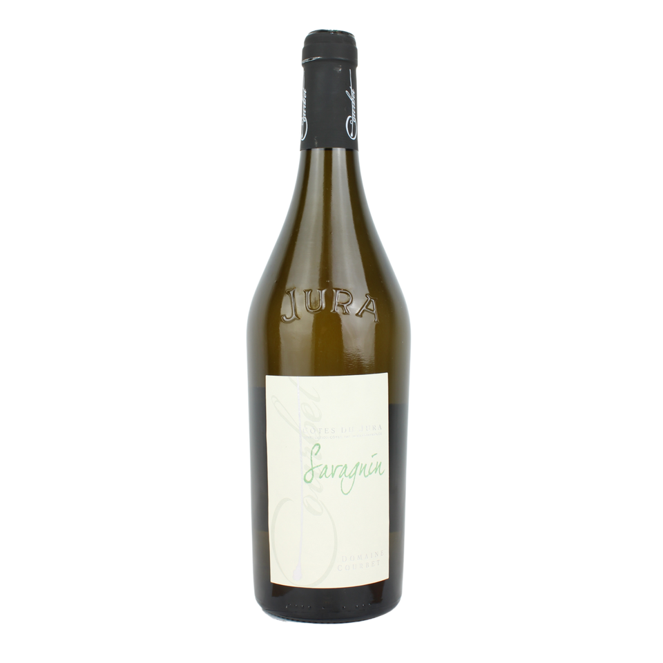 2018 Domaine Courbet Côtes du Jura Savagnin