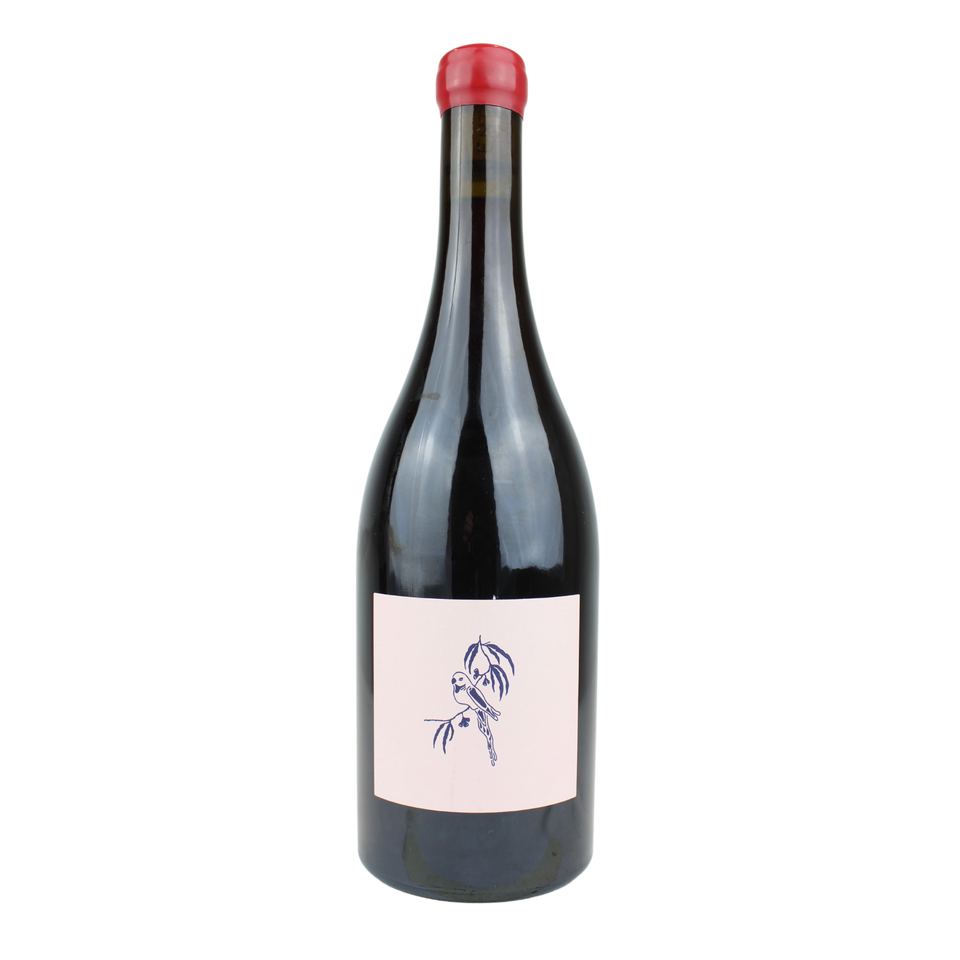 2020 Entropy Baw Baw Shire Syrah