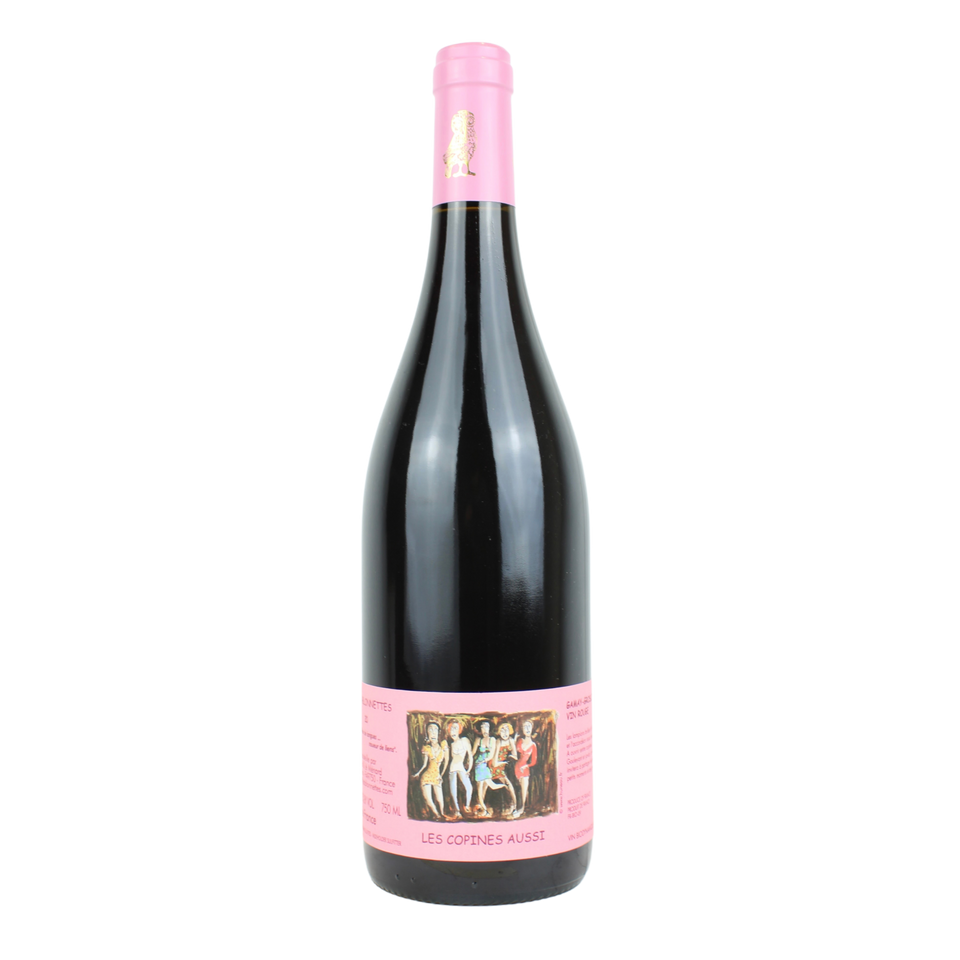 2020 Domaine des Sablonnettes Les Copines Aussi