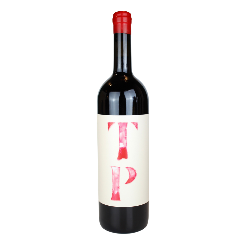 2019 Partida Creus TP