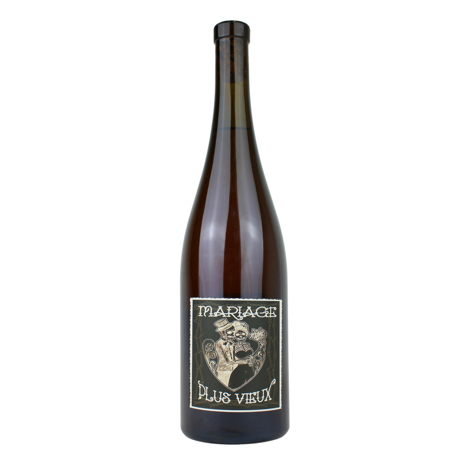 2020 Domaine in Black Mariage Plus Vieux