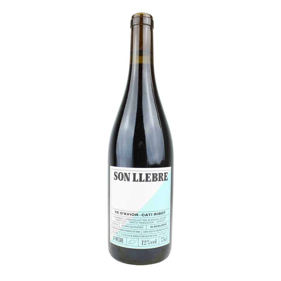 2019 Cati Ribot Son Llebre Negre