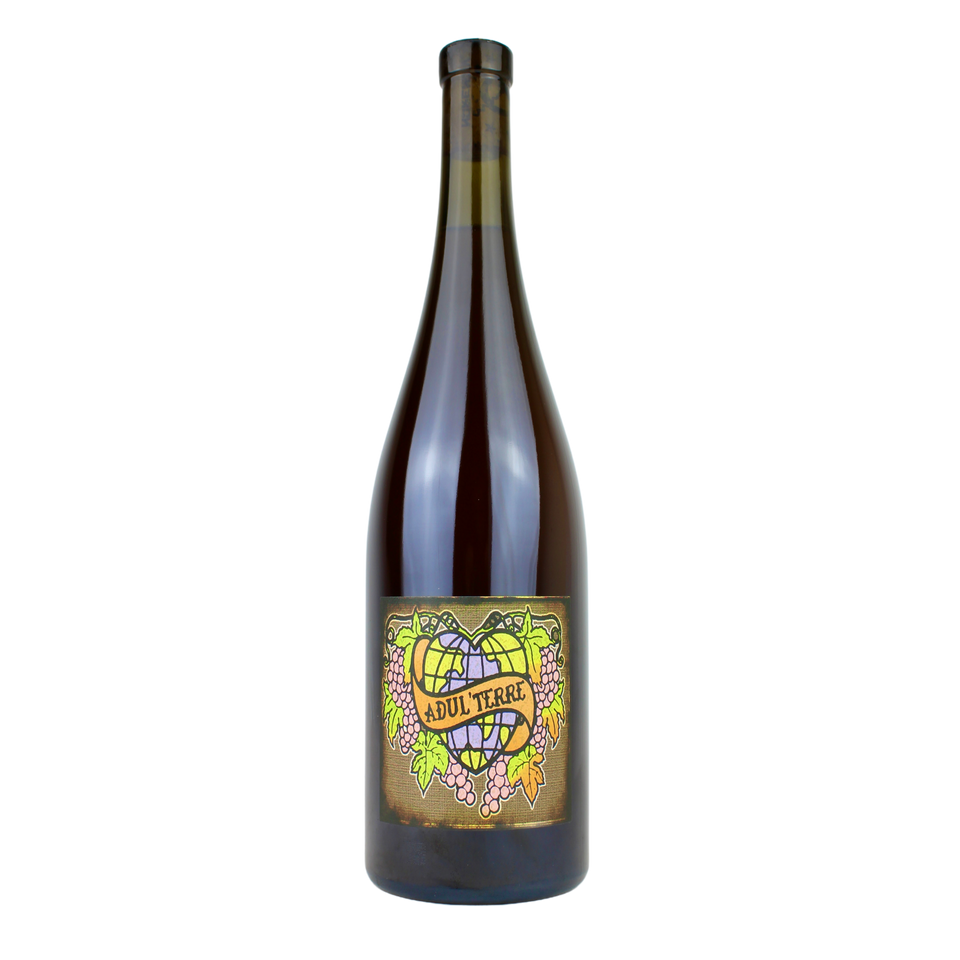 2020 Domaine in Black Adul'terre