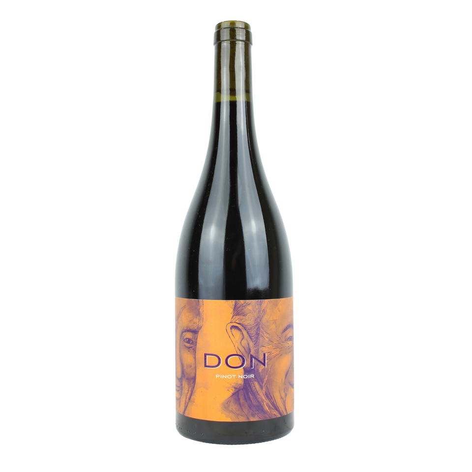 2020 Don Nelson Pinot Noir