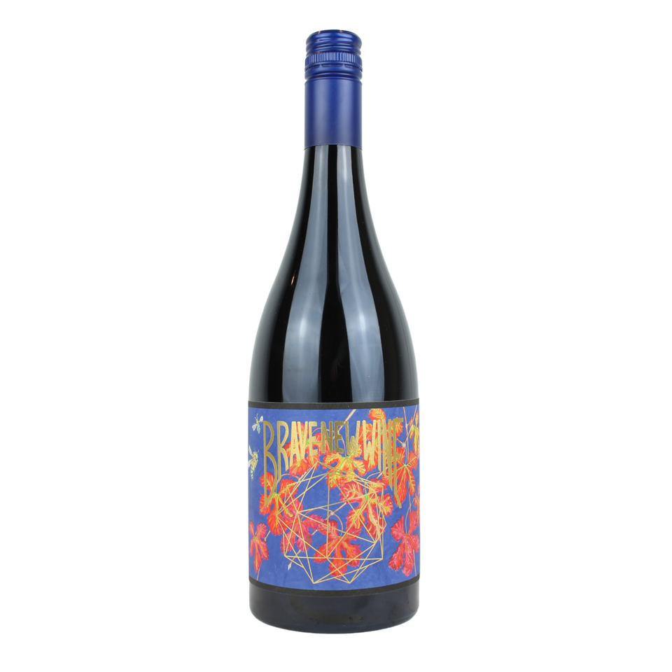 2019 Brave New Wine Schadenfreude