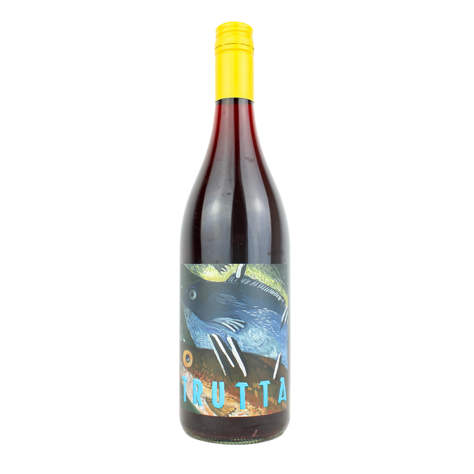 2021 Trutta Cabernet Franc
